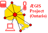AEGIS Ontario logo
