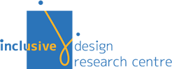 Inclusive Design Research Centre logo